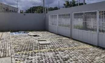 Imagem 4: Apartamento para venda com 55 metros quadrados com 2 quartos em Parque Dom Pedro II - Itai