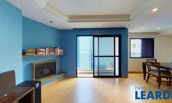 Imagem 2: APARTAMENTO - JARDIM PAULISTA - SP