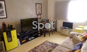 Imagem 5: São Paulo - Apartamento Padrão - Real Parque