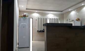 Imagem 3: Casa bairro jardim, Pego Caminhão no negócio