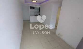 Imagem 2: Apartamento - 03 quartos - Del Castilho