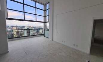 Imagem 4: Apartamento para venda tem 95 metros quadrados com 2 quartos em Vila Clementino - São Paul