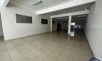 Imagem 3: Salao Terreo de Aproximadamente 300 Mts. - Quitauna