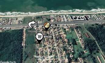 Imagem 2: Terreno com casa 122m² por R$ 80.000,00 no São Cristóvão - Barra Velha/SC