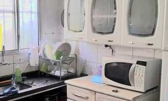 Imagem 5: CASA TÉRREA - JARDIM MARINGÁ - SP