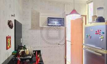 Imagem 5: Aconchegante Apartamento de 2 qtos + escritório em Santa Rosa