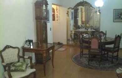 Imagem 3: Apartamento para venda possui 113 metros quadrados com 3 quartos em Alto da Mooca - São Pa