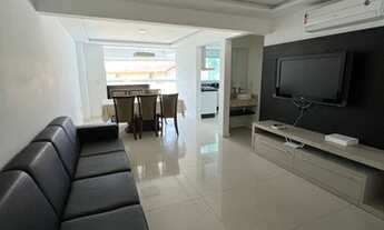 Imagem: Lindo apartamento a venda na praia de bombas