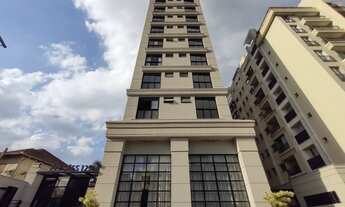 Imagem: Apartamento com 1 dormitório à venda