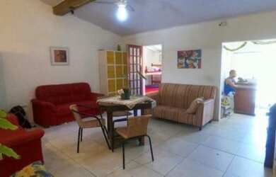 Imagem 2: Locação Galpão / depósito com 4 vagas na garagem