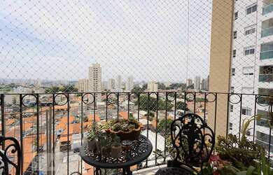 Imagem 5: Apartamento para Aluguel - Vila Yara, 3 Quartos, 79 m2