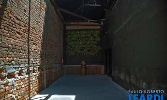 Imagem 7: PRÉDIO - BARRA FUNDA - SP