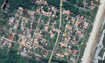 Imagem 4: Vendo Terreno 300m² (10x30) no loteamento Mar do Norte - Rodovia Ilhéus/Itacaré