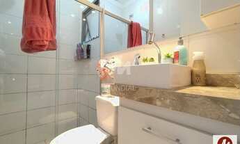 Imagem 5: Apartamento (tipo - padrao) 2 dormitórios, portaria 24hs, em condomínio fechado