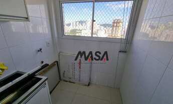 Imagem 7: Apartamento com 2 dormitórios para alugar, por R$ 4.000/mês - Ponta da Praia - Santos/SP