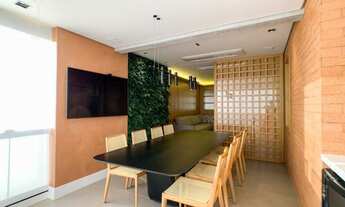 Imagem 1: Apartamento para venda com 112 m2 com 3 suítes , tudo de muito bom gosto