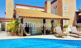 Imagem: Venda Casa em condomínio Lago Sul Brasília