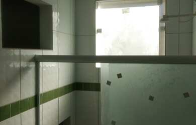 Imagem 6: Apartamento 1/4 c/área e 1/4 s/área