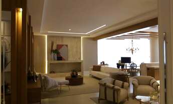 Imagem 6: Apartamento no Edifício Majestic Residence