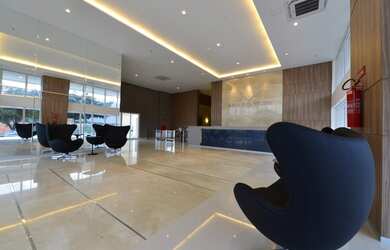 Imagem 5: Sala no Momentum condominium Office na Av Bezerra de menezes 2.600