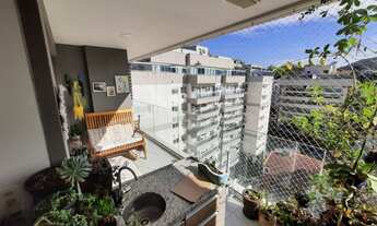 Imagem: EXCELENTE APTO 3QTOS-3SUÍTES-109M2-2VGS-RARO