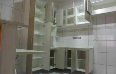 Imagem 7: Casa de condomínio sobrado para venda possui 118 metros quadrados com 3 quartos