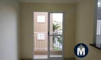 Imagem: Apartamento 2 quartos à venda com sacada