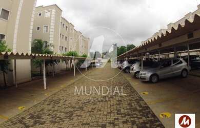 Imagem 6: Apartamento (tipo - padrao) 2 dormitórios, cozinha planejada, em condomínio fechado