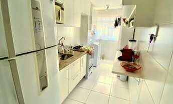 Imagem 2: Residencial Villa de Espanha 02 Dorms. Lazer Completo - Vila Hortencia