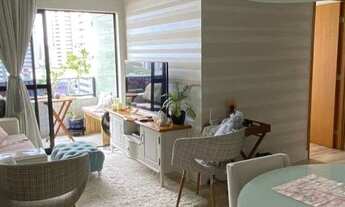 Imagem 3: DANIEL APRESENTA! Apartamento para venda com 60 metros quadrados com 2 quartos em Encruzil