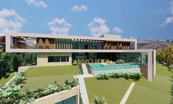 Imagem: Casa com 4 dormitórios à venda, 880 m²