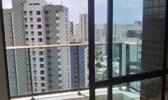 Imagem 5: Boa Viagem, 2 Qts+Reversível, 1 Suite, 70m², Andar Alto, Nascente, Lazer Completo