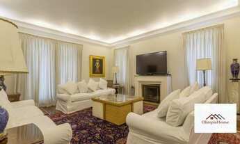 Imagem 2: Casa Locação Jardim Paulista 450 m² 4 Dormitórios