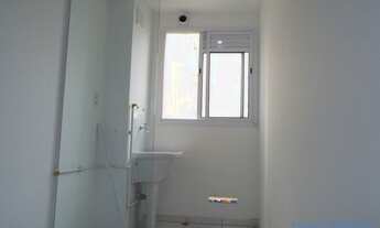 Imagem 4: APARTAMENTO - ACLIMAÇÃO - SP