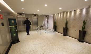 Imagem 3: SãO PAULO - Conjunto Comercial/Sala - Jardim Paulistano