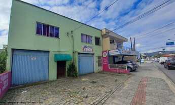 Imagem 5: Casa para Venda em Itajaí, São João, 10 dormitórios, 1 suíte, 10 banheiros, 6 vagas