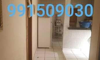 Imagem 2: Casa 3 qts com três kitinetes independentes da casa mobiliada renda delas de 1600,00