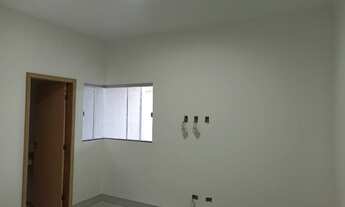 Imagem 6: Casa Térrea no Universitário