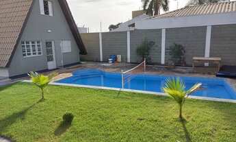 Imagem 2: Casa para venda tem 169 metros quadrados com 3 quartos em Jardim São Marcos I - Jaboticaba