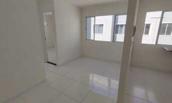 Imagem 2: Apartamento para aluguel com 42 metros quadrados com 2 quartos em Lírio do Vale - Manaus