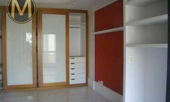 Imagem: Apartamento residencial à venda, Vila Olímpia