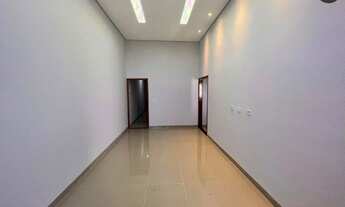 Imagem 3: Casa a venda Bairro Mais Parque com 3 dormitórios, três lagoas