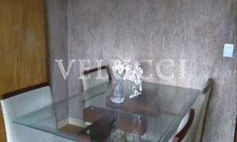 Imagem 5: Apartamento - Jardim Capivari - Campinas