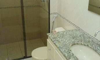 Imagem 2: Apartamento com 2 dormitórios à venda, 132 m² por R$ 545.000 - Buritis - Belo Horizonte/MG