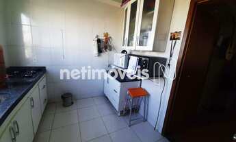 Imagem 7: Apartamento para venda tem 60 metros quadrados com 2 quartos em Fernão Dias - Belo Horizon