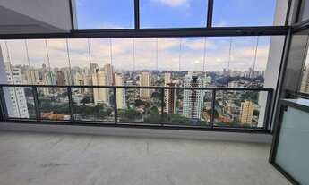 Imagem 7: Apartamento para venda tem 95 metros quadrados com 2 quartos em Vila Clementino - São Paul