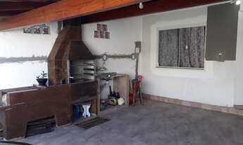 Imagem: Casa Geminada com 2 dormitorios no Recanto