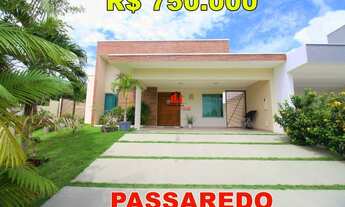 Imagem: Condomínio Residencial Passaredo