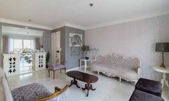 Imagem 4: Apartamento Venda 4 Dormitórios - 222 m² Paraíso