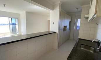 Imagem 5: Vendo Apto com Vista Linda (15º Andar). Ed. Salvador Dalí. Sol Nascente. 3 qts. 2 Vagas G